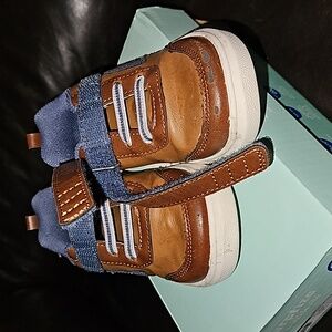Shoes for toddlers size 7